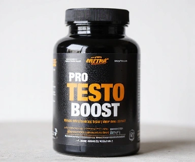Zdjęcie produktu Pro-Testo Boost